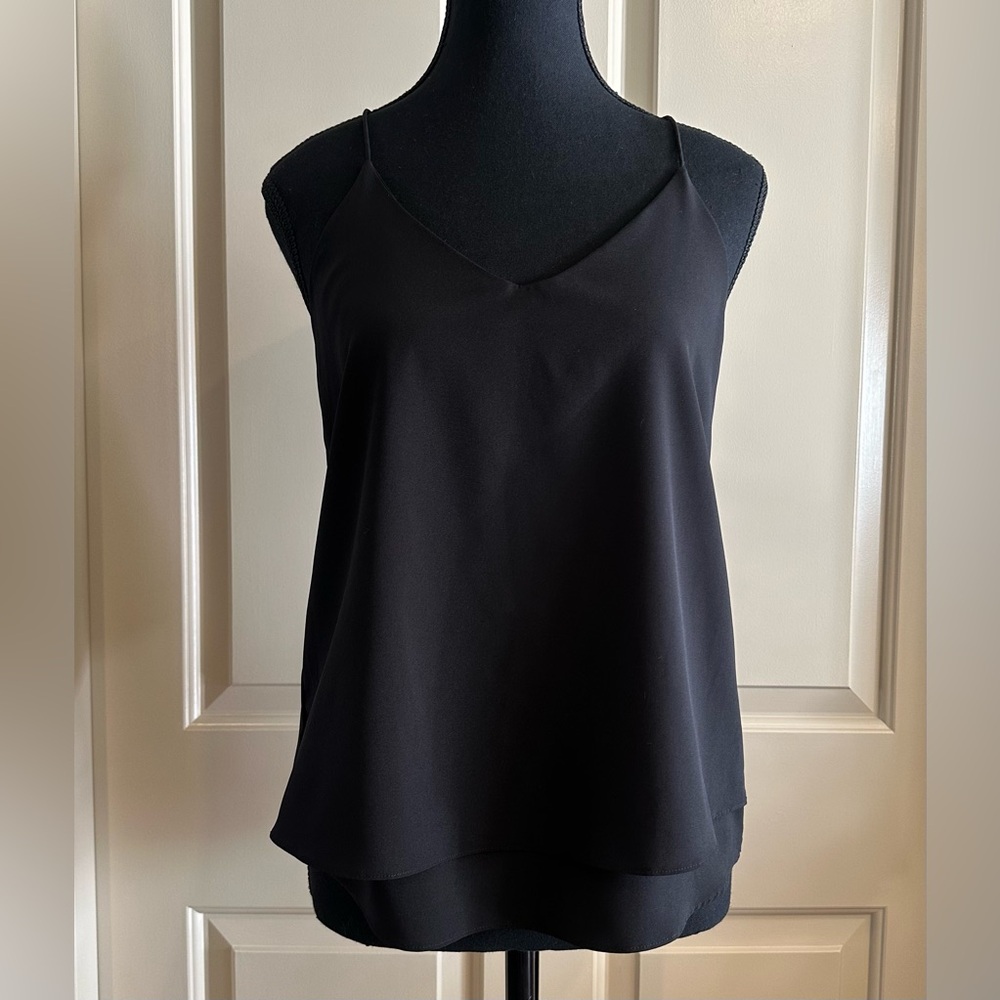 Flowy Cami